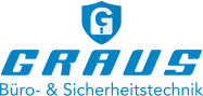 Logo-Graus-Sicherheitstechnik-Buerotechnik